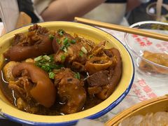 -东排食堂长沙小吃大排档(五一广场店)