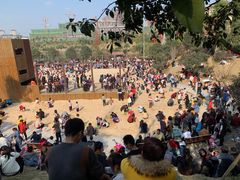 -枫香湖儿童公园