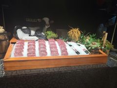 -芭菲盛宴·环球美食(北城国际店)