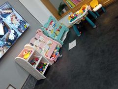-子曰书院·古筝围棋书法国画小主持(夏都店)
