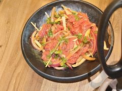 -九田家黑牛烤肉料理(衡百国际店)