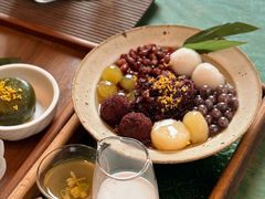 -南枝小馆(银鱼巷店)