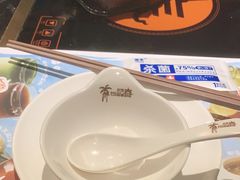 -BetterThai 泰加(苏州中心店)