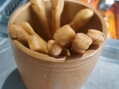 -四川香天下火锅(上海城店)