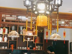 -富华斋饽饽铺·宫廷糕点·伴手礼(护国新天地店)