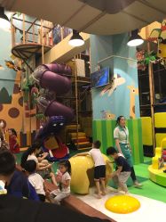 -MELAND(郑州万象城店)
