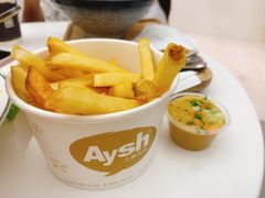 -艾薯夫妇Aysh(福田星河COCOPark店)