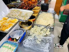 -小无锡面馆