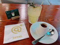 -高原家咖啡(博爱路店)