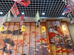 -千草屋日式料理·寿司