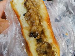 香菇糯米包-毛氏汽水包(山海关路店)