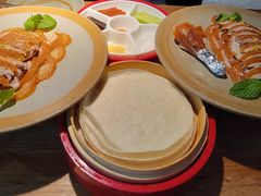 -青年公社烤鸭(青年路店)