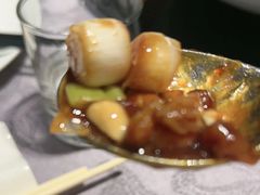-洪福龙虾