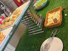 -湛山花园酒店-自助餐厅