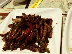 -香港仔茶餐厅(凤阳店)