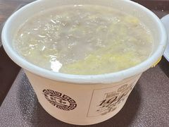 甜丝丝的花生汤-黄则和花生汤(中山路店)