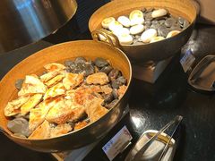 -富力丽思卡尔顿酒店·香荟全日制餐厅