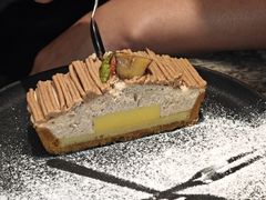 -SHADOWS•Bistro&Eatery(安福路店)
