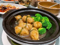 -客家汇·客家传承菜(水库店)
