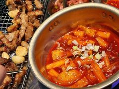 -不好找木炭烤肉