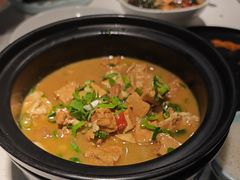-刀板香·安徽菜(国购IFC店)