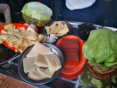 -范贤光鸡公煲(平乐园总店)