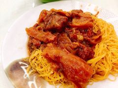-麦文记面家(佐敦店)