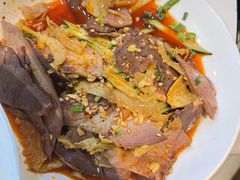 -五味轩菜馆(向西村西区108号楼店)