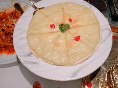 -3号仓库·创意中国菜(嘉兴龙鼎万达店)