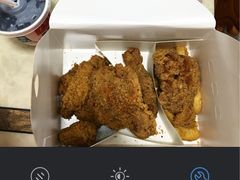 -麦当劳(湛江大厦店)