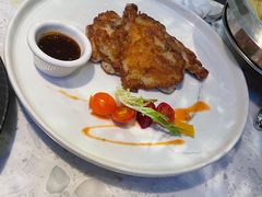 -水天堂西餐厅(昆山万象汇店)