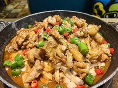 -蛙喔牛蛙(百联南方店)