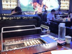 -三个蒙古大叔羊肉串(大宁店)