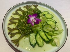 鲜虾刺身-阿诺泰·泰国餐厅(棕北店)
