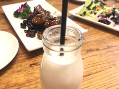 -福苗小骆驼烧烤(大唐不夜城店)