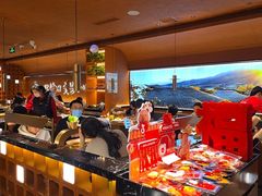 -西塔老太太泥炉烤肉(亚运村店)