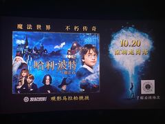 -万象影城(深圳布吉万象汇IMAX店)