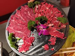 -正禾鲜·潮汕牛肉火锅(凯德天府店)