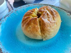 蒙亨烤包-蒙亨·手把肉·蒙古包文化主题餐厅(天恒广场店)