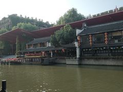 -杭州宋城