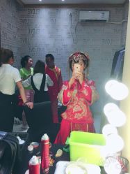 -唯一视觉婚纱摄影(李家村店)