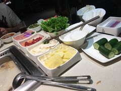 -海底捞火锅(万丰桥店)