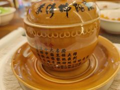 -李清佛跳墙|福建省十大名厨之首(后江埭店)