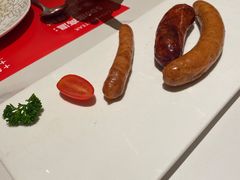 -赤火牛排(金狮广场店)