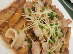 -百姓百味海鲜酒楼(粤垦路总店)