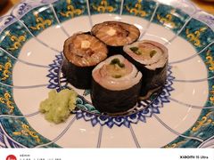 -鮨冠OMAKASE食べ放题(北京首店)