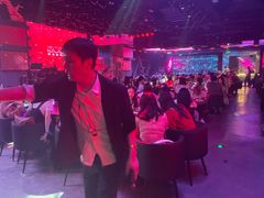 -MOSSO音乐酒吧·live house(南京旗舰店)