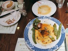 -老厨家(中央大街西七道街店)