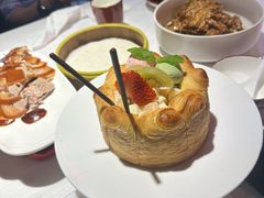 -大鸭梨烤鸭·北京菜(大兴南小街店)