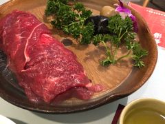 -盡膳口福·百年汤方火锅(科华北路店)